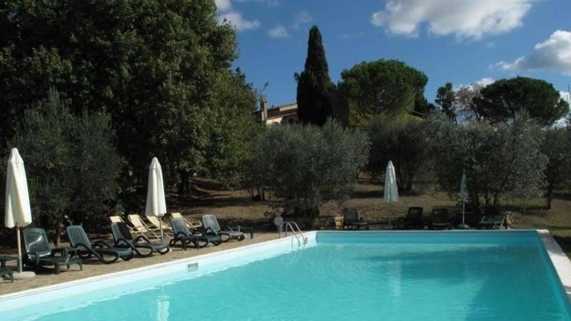 Appartement Verde In Barberino Tavarnelle San Donato in Poggio